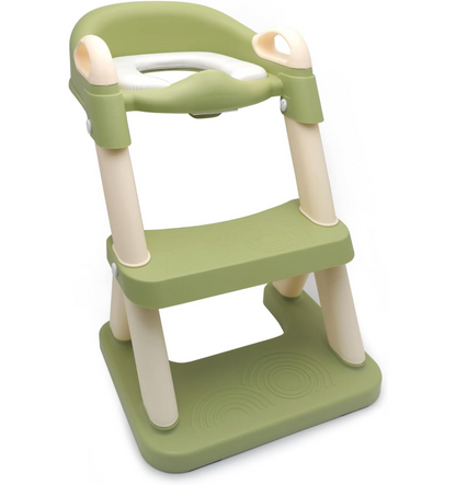 Asiento Adaptador Escalera Inodoro Niños